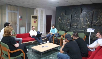 500'E Yakin Merkez Ile Ögrencilere Tercih Destegi Veriliyor