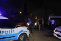 Adana'da Parkta Silahli Saldiri Açiklamasi 2 Yarali