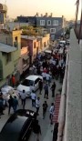 Adana'da Silahli Kavga Açiklamasi 3 Yarali