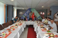 ARAS EDAS Basinla Bulustu