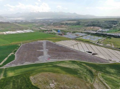 Baskan Büyükkiliç'in 'Yenilenebilir Enerji' Hamleleri Meyvelerini Veriyor