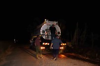 Baskan Özcan'dan Kritik Uyari