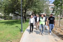 Bayrampasa Millet Bahçesi Hizmet Için Gün Sayiyor