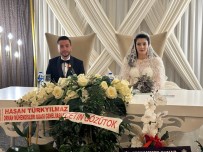 Çakmak Ailesi'nin Mutlu Günü