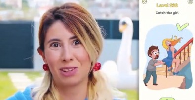 Çocuklarınızı bundan koruyun! Youtuber Dila Kent'in videolarına tepkiler çığ gibi: Ahlaksızlığı böyle normalleştiriyor...