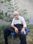 Diyarbakir'da Arazide Parçalanmis Erkek Cesedi Bulundu