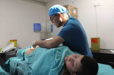 Doç. Dr. Mehmet Uysal Açiklamasi 'Sünnetin 6 Ayin Altinda Veya 6 Yasin Üstünde Yapilmasini Öneriyoruz'