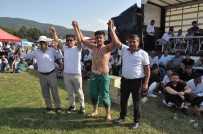 Köyde Bayram Senligi