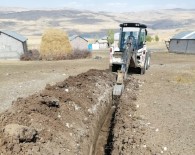 KÖYDES'ten 41 Milyon 485 Bin TL'lik Yatirim