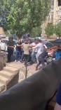 Kozan'da CHP'nin Delege Seçimlerinde Kavga Çikti