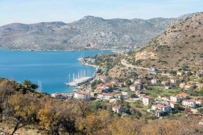 Marmaris Bozburun Içme Suyu Projesi Paydas Katilim Toplantisi