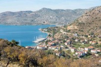 Marmaris Bozburun Içme Suyu Projesi Paydas Katilim Toplantisi