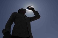 Meteorolojiden Sicak Hava Uyarisi Açiklamasi Hafta Içi Sicaklar 2-6 Derece Artacak