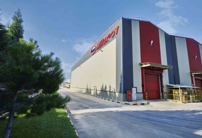 Miilux OY'un Yeni Zirh Çeligi IDEF'23'te Tanitilacak