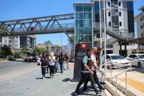 Piramit Satis Sistemiyle Para Toplayip Vatandasi 500 Milyon TL Dolandirdilar