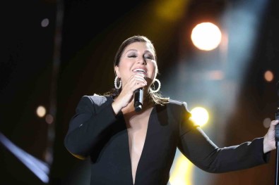 Silivri'de Unutulmaz Yogurt Festivali