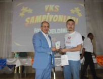 Tekden'den YKS'de Büyük Basari