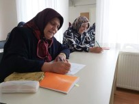 YASMEK Kurslari Basliyor