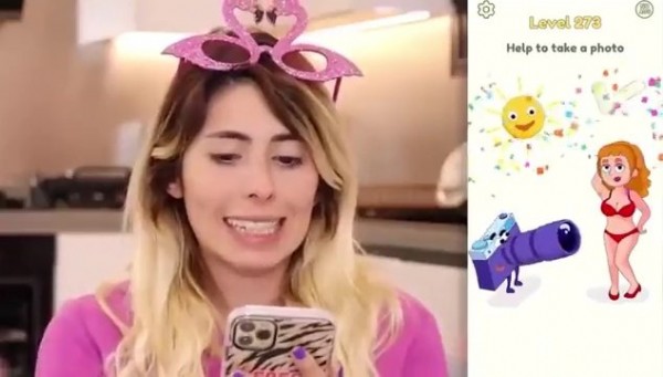 Çocuklarınızı bundan koruyun! Youtuber Dila Kent'in videolarına tepkiler çığ gibi: Ahlaksızlığı böyle normalleştiriyor...