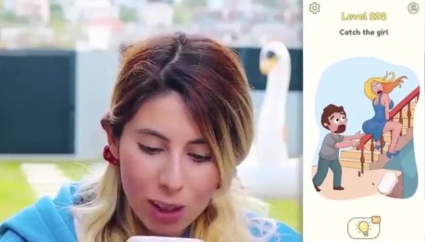 Çocuklarınızı bundan koruyun! Youtuber Dila Kent'in videolarına tepkiler çığ gibi: Ahlaksızlığı böyle normalleştiriyor...