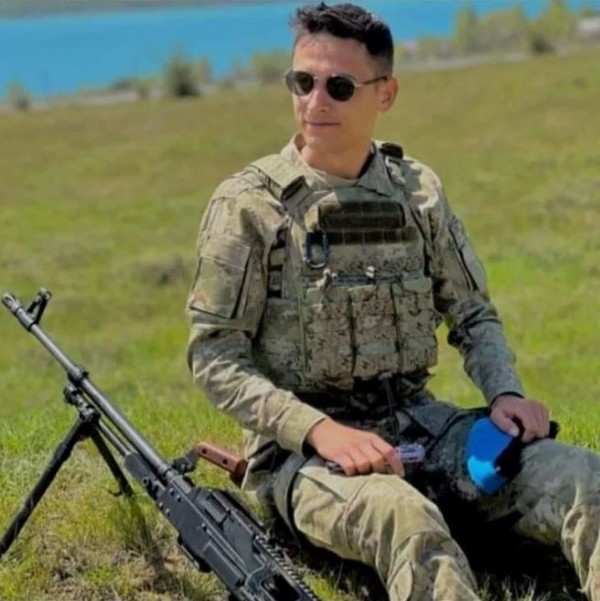 Irak’ın kuzeyinde bir asker şehit oldu