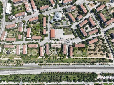 10 Yili Askin Süredir Yikimi Bekleyen Semt Kentsel Dönüsüme Girdi