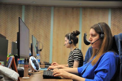 304 Bin Çagri, Yüzde 90 Memnuniyet