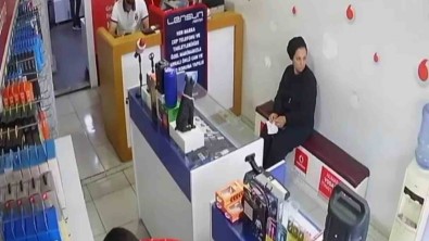 5.5 Büyüklügündeki Deprem Böyle Hissedildi