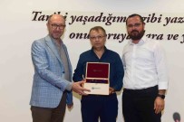 ARSEM'den Arastirmacilara Yönelik Panel