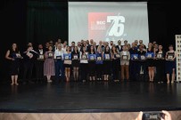 BGC Ödülleri Sahiplerini Buldu