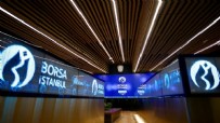 Borsa güne yükselişle başladı