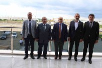 Çarsamba OSB 7 Bin 500 Kisi Istihdam Edilecek