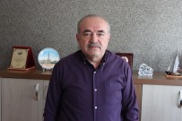 Evsen Açiklamasi 'Evlerinde Hasar Olan Vatandaslar Bir Süre Evlerine Girmesin'