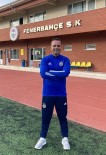 Fenerbahçe'de Semih Sentürk'e Yeni Görev