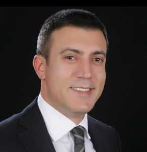 Hinis Belediye Baskani Erdogan Eren Vefat Etti