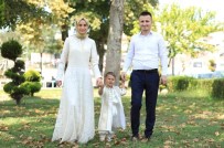 Kazada Vefat Esine Duygusal Veda