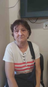 Maasini Kaybeden Yasli Kadin Müjdeli Haber Bekliyor