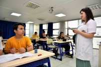 Muratpasa'nin LGS Basarisi