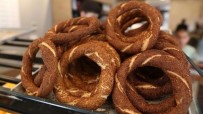 Usak'ta Simit Fiyatlari Degisti