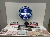 Yalova'da Uyusturucu Operasyonu Açiklamasi 3 Tutuklama