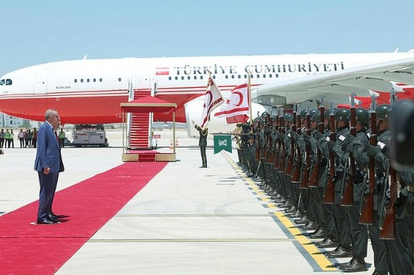 ABD’nin operasyoncu ismi Michael Rubin'in Türkiye hazımsızlığı: Erdoğan'ın son sözü söylemesine izin vermeyin...