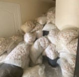 25 Milyon 450 Bin Kaçak Makaron Ele Geçirildi