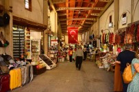 523 Yillik Tarihi Çarsida Ekonomi Küllerinden Dogdu