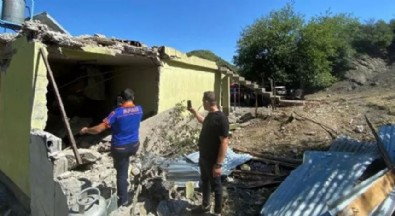 Adana'da 140 artçı deprem meydana geldi