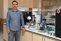 Esnek Günes Hücreleri KMÜ'de Üretilecek