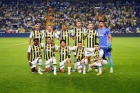 Fenerbahçe, Yeni Transferleriyle Galibiyete Uzandi