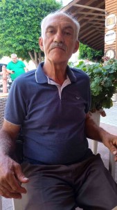 Gazipasa'da 15 Gün Arayla 2 Küçükbas Hayvani Çalindi