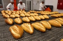 İstanbul'da Halk Ekmek fiyatlarına zam! İşte normal ekmeğin fiyatı