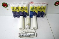 İstanbul’da yazar kasa kağıdının içinden kokain çıktı