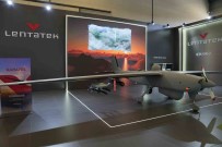 Lentatek'in Ürünleri IDEF'te Sergilenecek